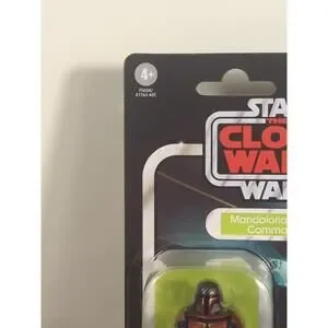 Star Wars | Toys | Star Wars Vintage Collection Mandalorian Super ...